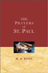 Prayers of St. Paul